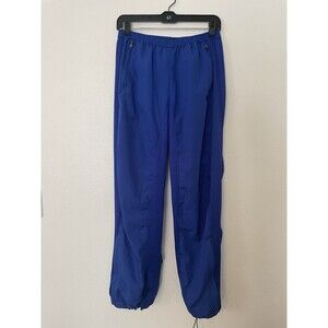 Prince Sports Prince Pickleball Men's Ponte Slim Pants - Navy Blue Sz MED